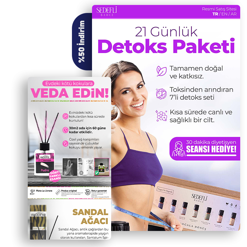 Tek Sayfalık E-ticaret Mağazanızı Açın