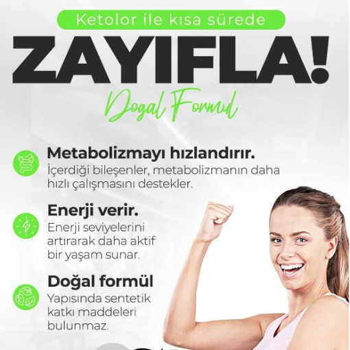 Zayıflama Şurubu