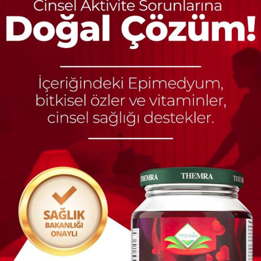 +18 Epimedyum Macun