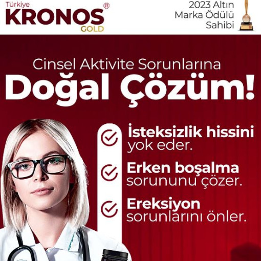 +18 Kuvvet İlacı