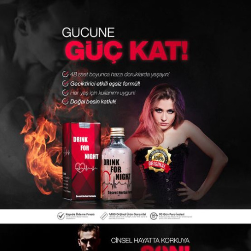 +18 Kuvvet Şurubu