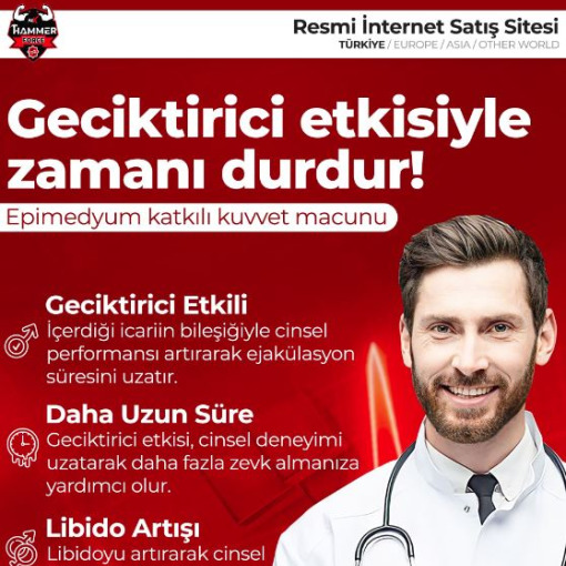 +18 Macun Sitesi