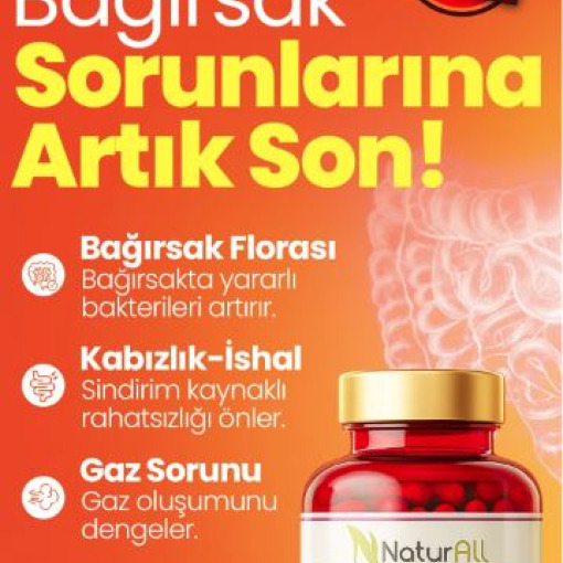 BiSpore Bağırsak