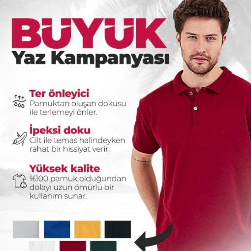 T-Shirt Satış