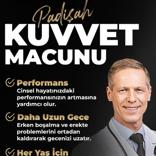 Kuvvet Macunu 8