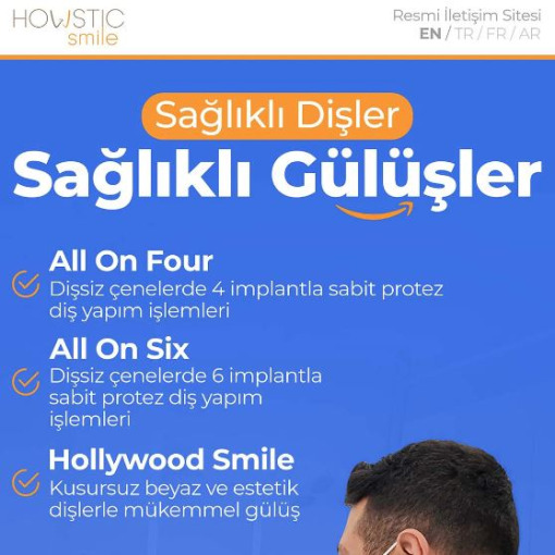 Diş Kliniği